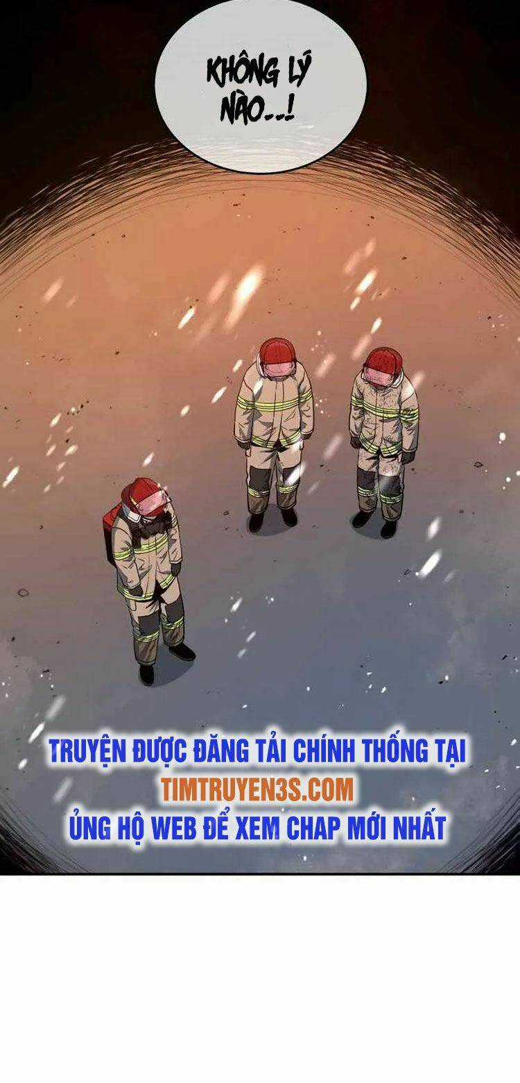 Hệ Thống Cứu Hộ - Chapter 18 - Trang 38