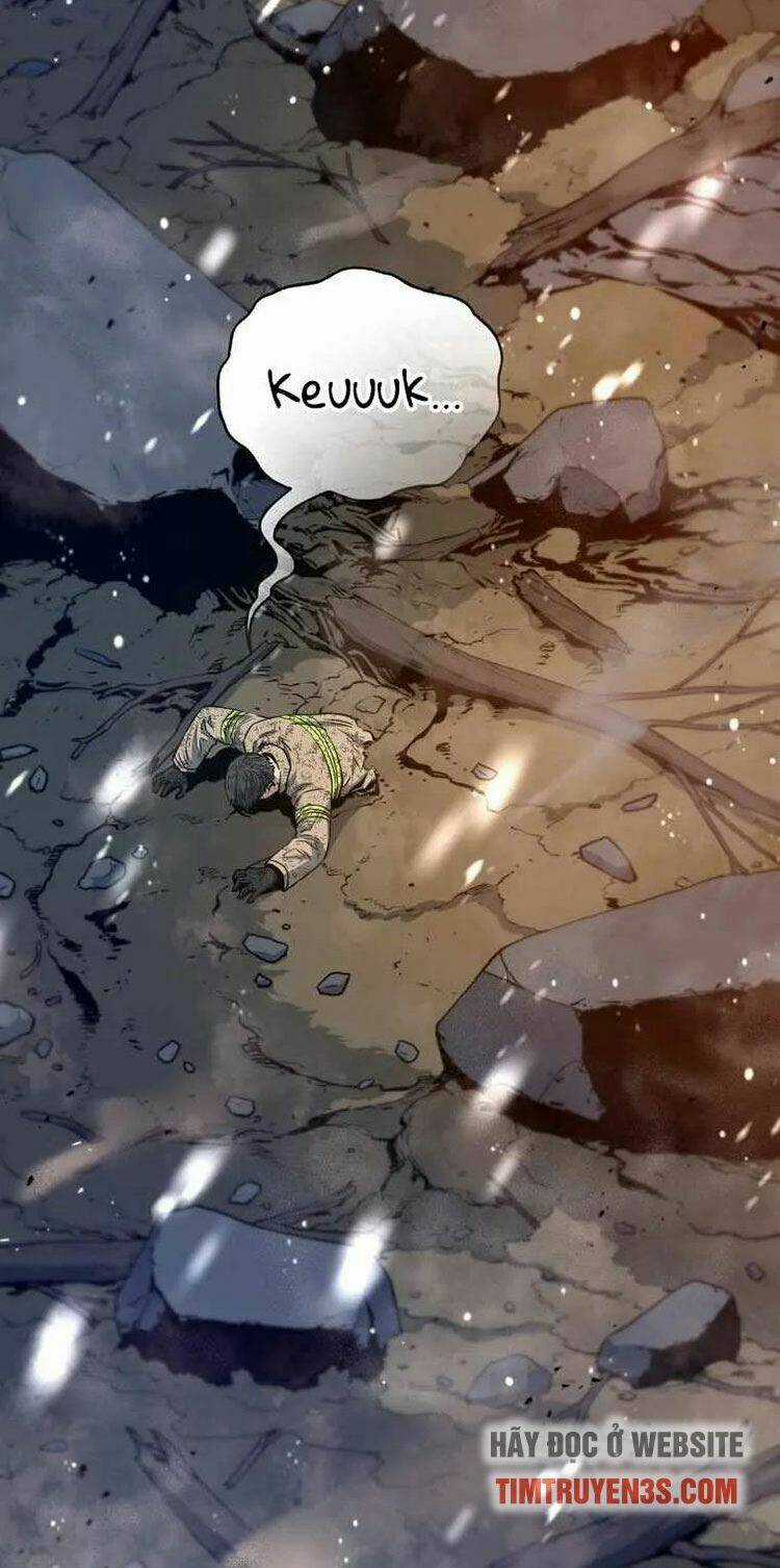 Hệ Thống Cứu Hộ - Chapter 18 - Trang 42