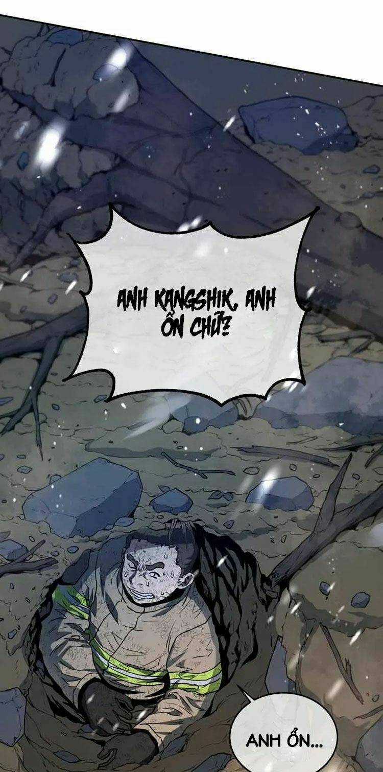 Hệ Thống Cứu Hộ - Chapter 18 - Trang 44