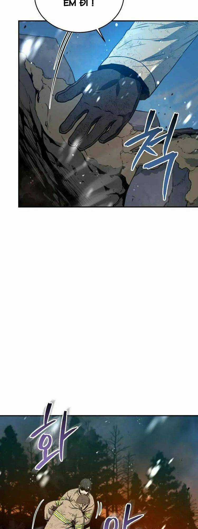 Hệ Thống Cứu Hộ - Chapter 18 - Trang 46