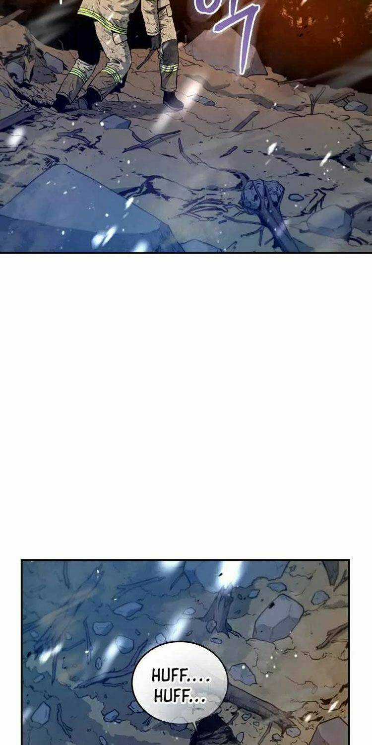 Hệ Thống Cứu Hộ - Chapter 18 - Trang 47