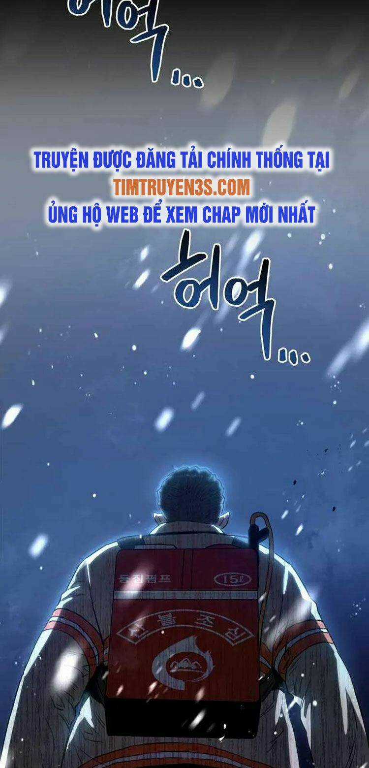 Hệ Thống Cứu Hộ - Chapter 18 - Trang 6