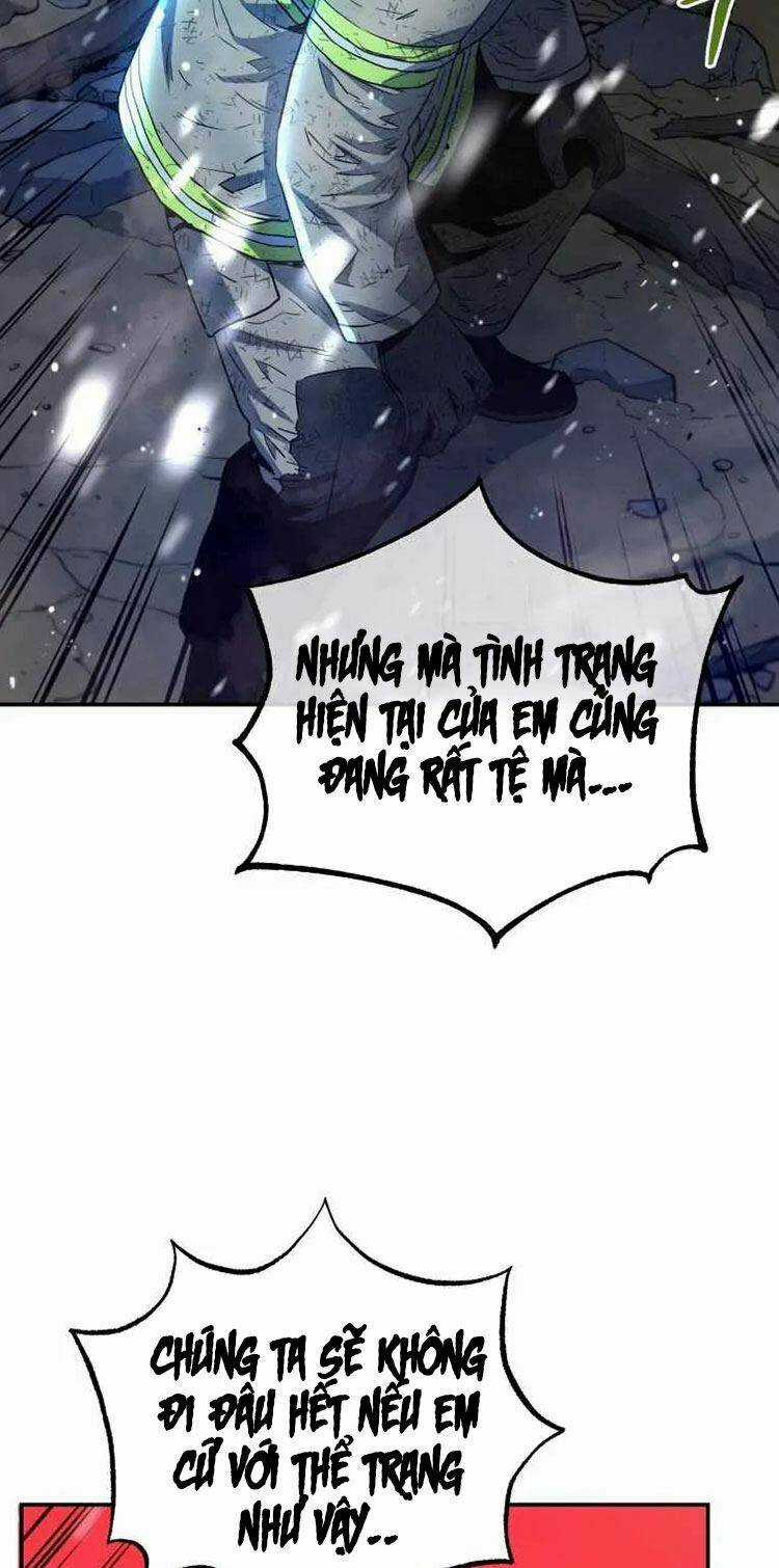 Hệ Thống Cứu Hộ - Chapter 18 - Trang 52