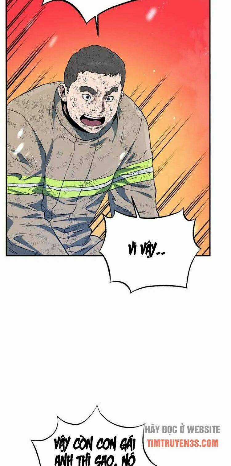 Hệ Thống Cứu Hộ - Chapter 18 - Trang 53