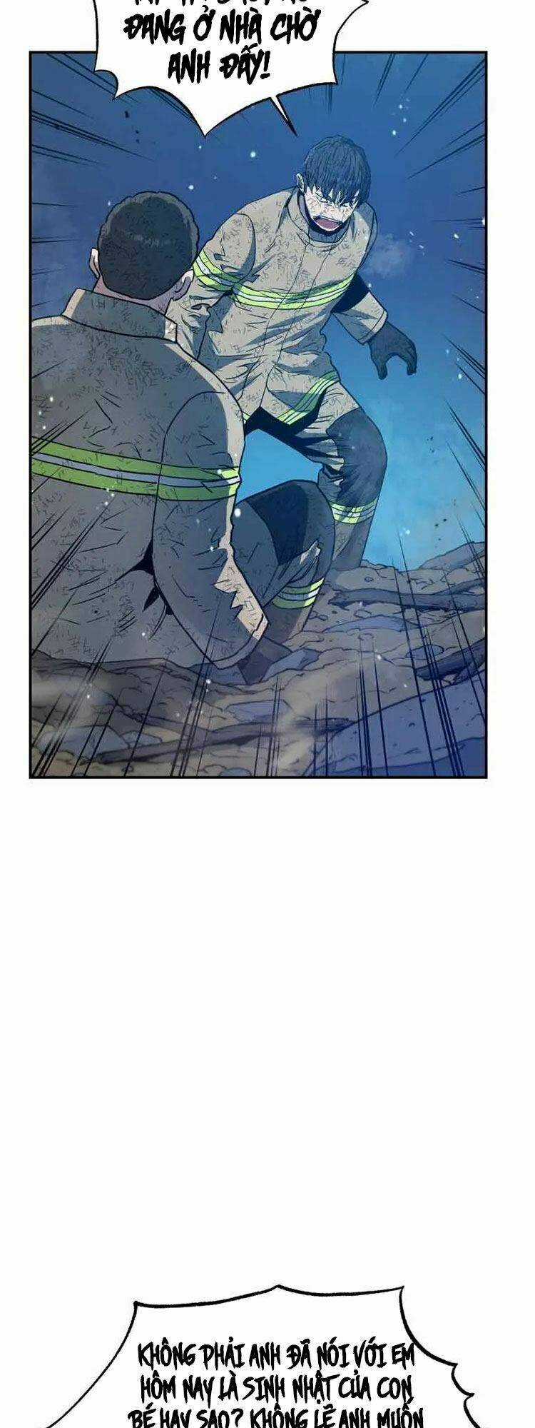 Hệ Thống Cứu Hộ - Chapter 18 - Trang 54