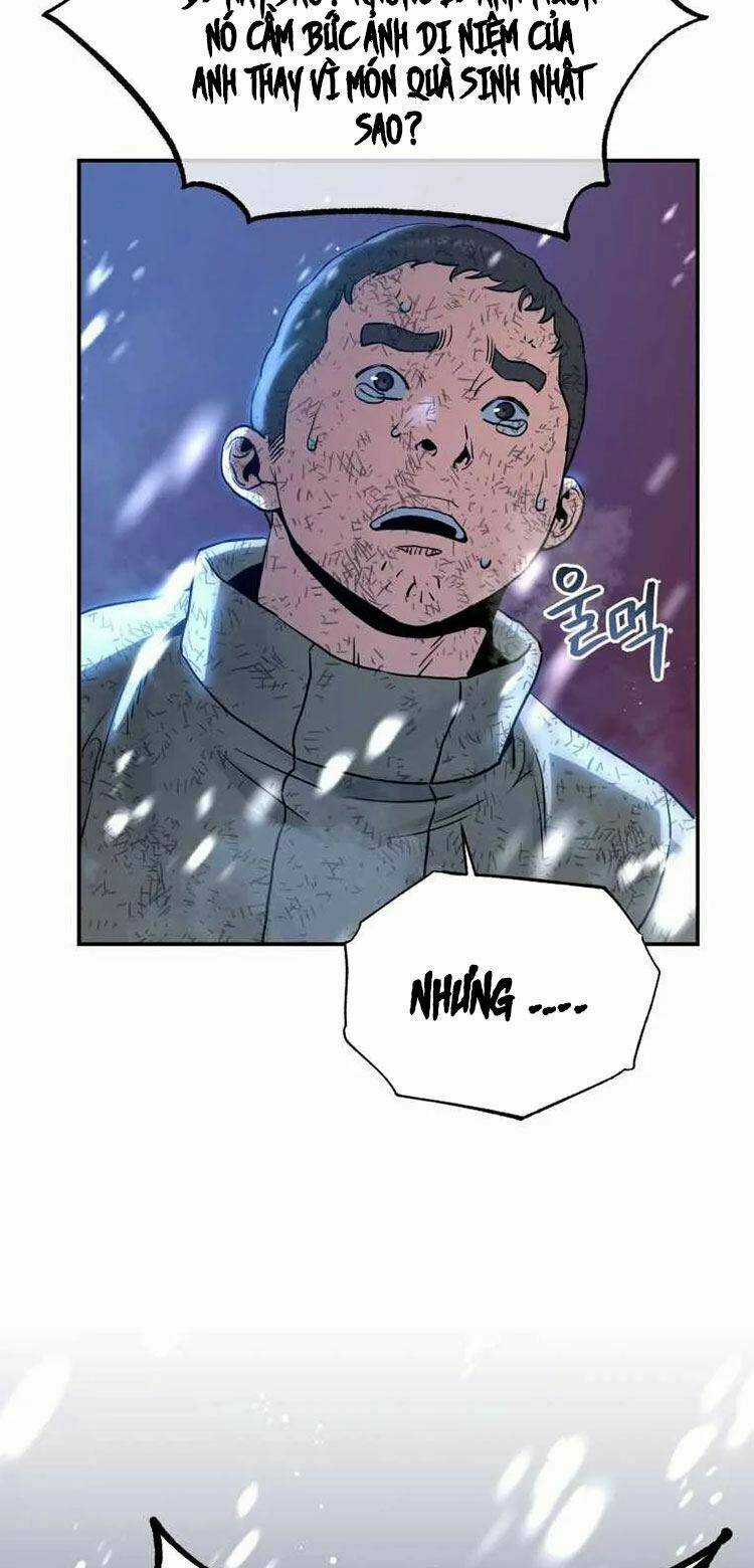 Hệ Thống Cứu Hộ - Chapter 18 - Trang 55