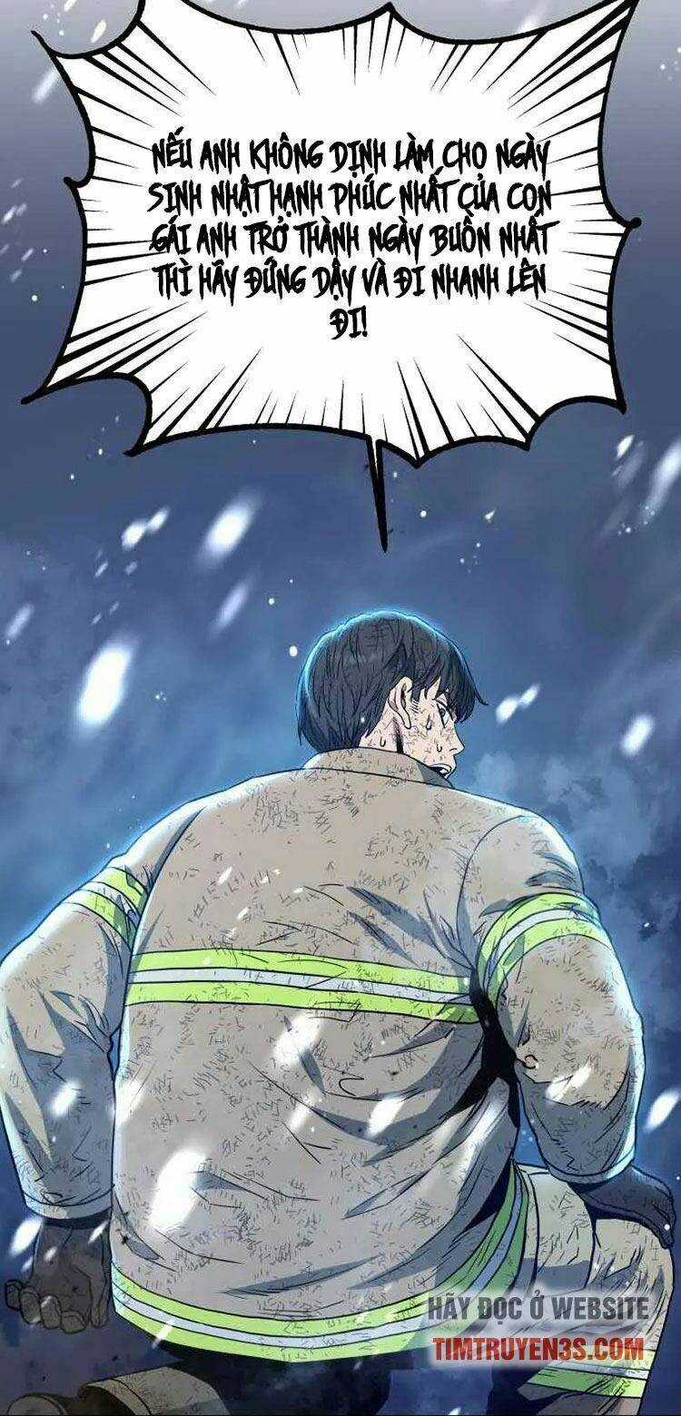 Hệ Thống Cứu Hộ - Chapter 18 - Trang 56