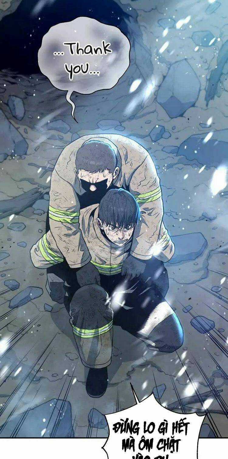 Hệ Thống Cứu Hộ - Chapter 18 - Trang 58