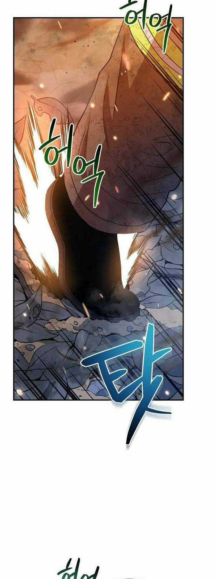 Hệ Thống Cứu Hộ - Chapter 18 - Trang 60