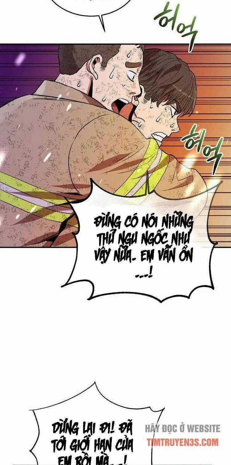 Hệ Thống Cứu Hộ - Chapter 18 - Trang 62