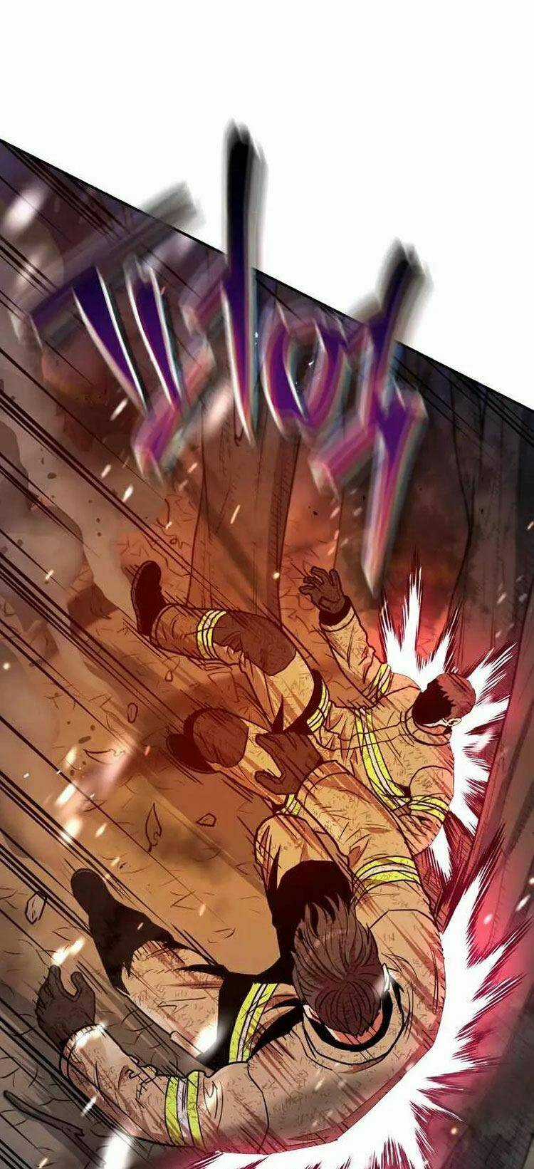 Hệ Thống Cứu Hộ - Chapter 18 - Trang 66