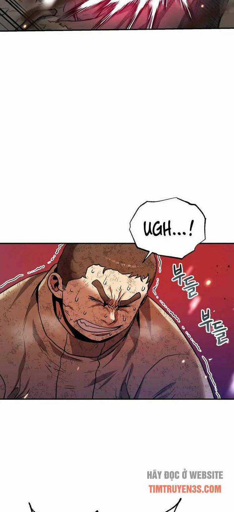 Hệ Thống Cứu Hộ - Chapter 18 - Trang 67