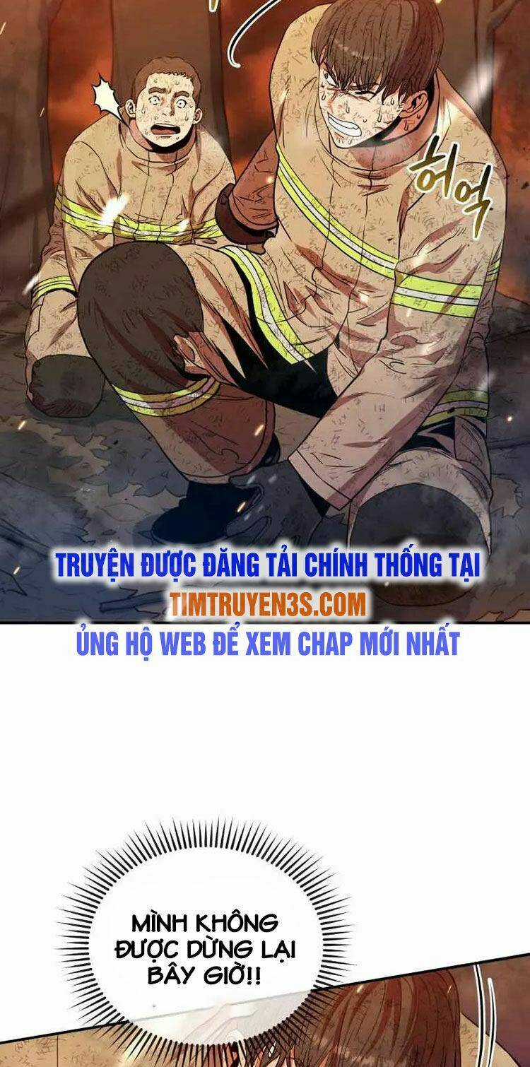 Hệ Thống Cứu Hộ - Chapter 18 - Trang 69
