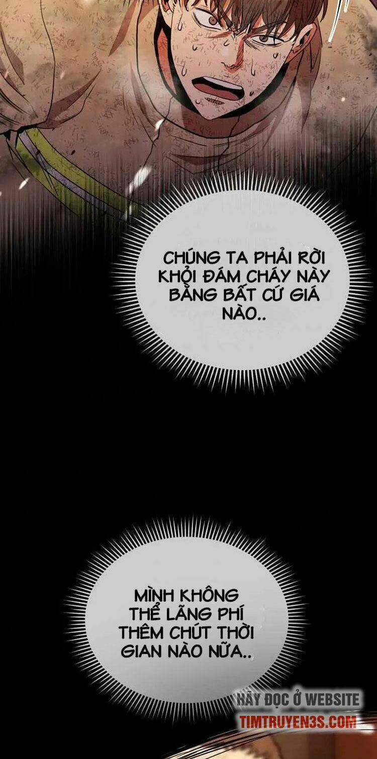 Hệ Thống Cứu Hộ - Chapter 18 - Trang 70