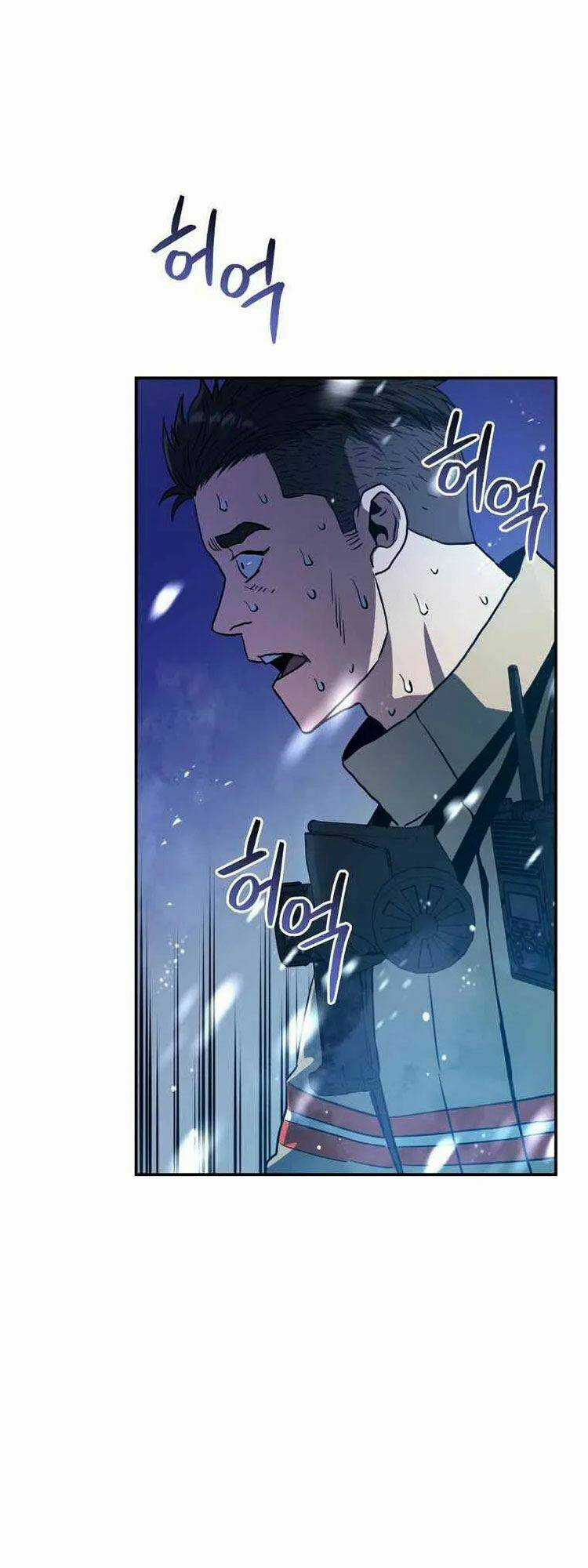 Hệ Thống Cứu Hộ - Chapter 18 - Trang 8