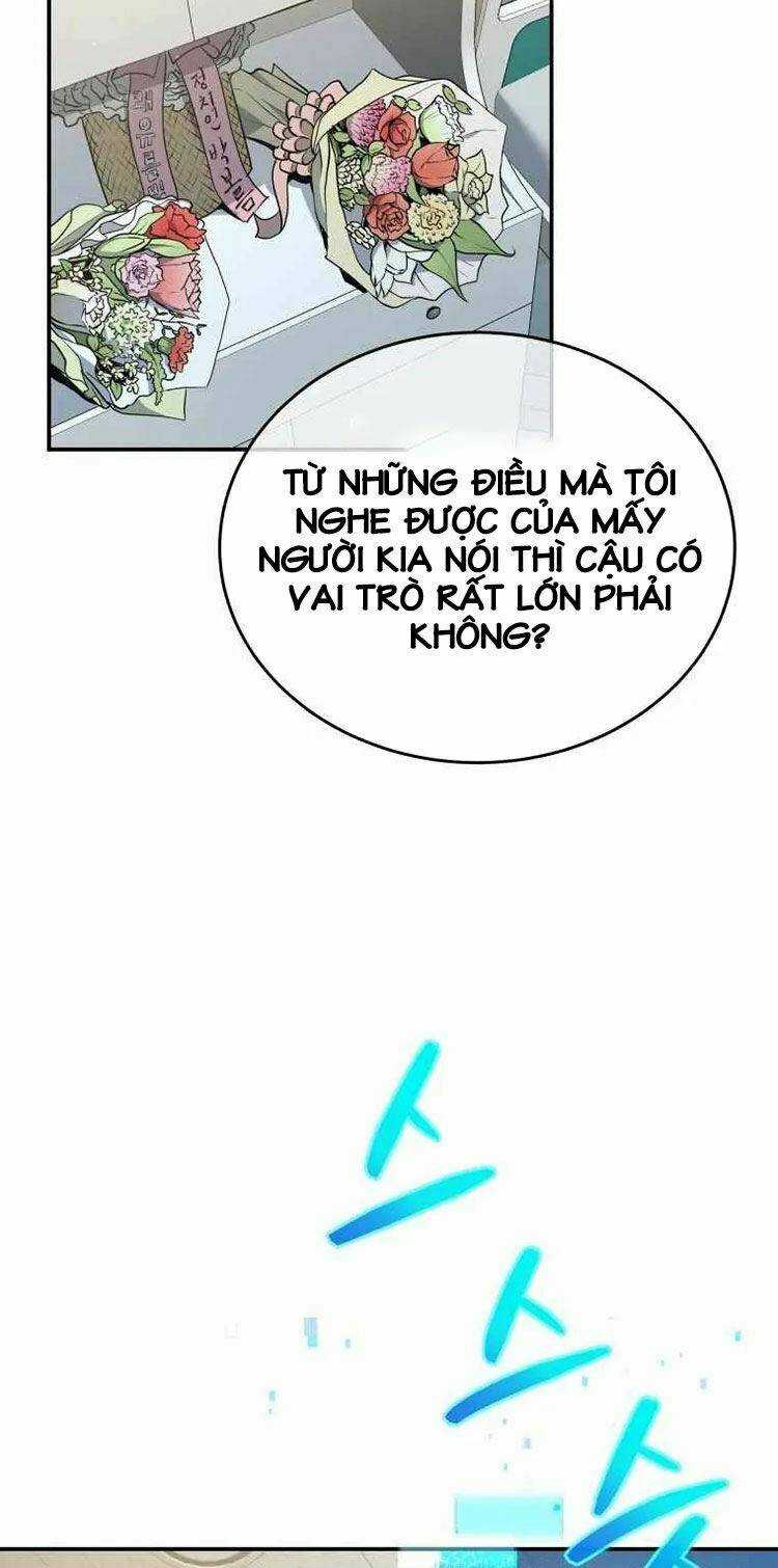 Hệ Thống Cứu Hộ - Chapter 19 - Trang 12