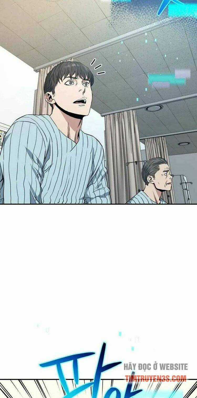 Hệ Thống Cứu Hộ - Chapter 19 - Trang 13