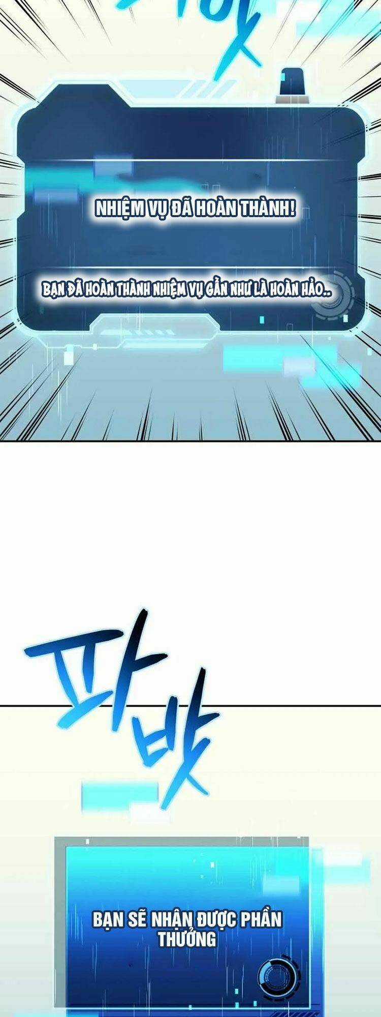 Hệ Thống Cứu Hộ - Chapter 19 - Trang 14