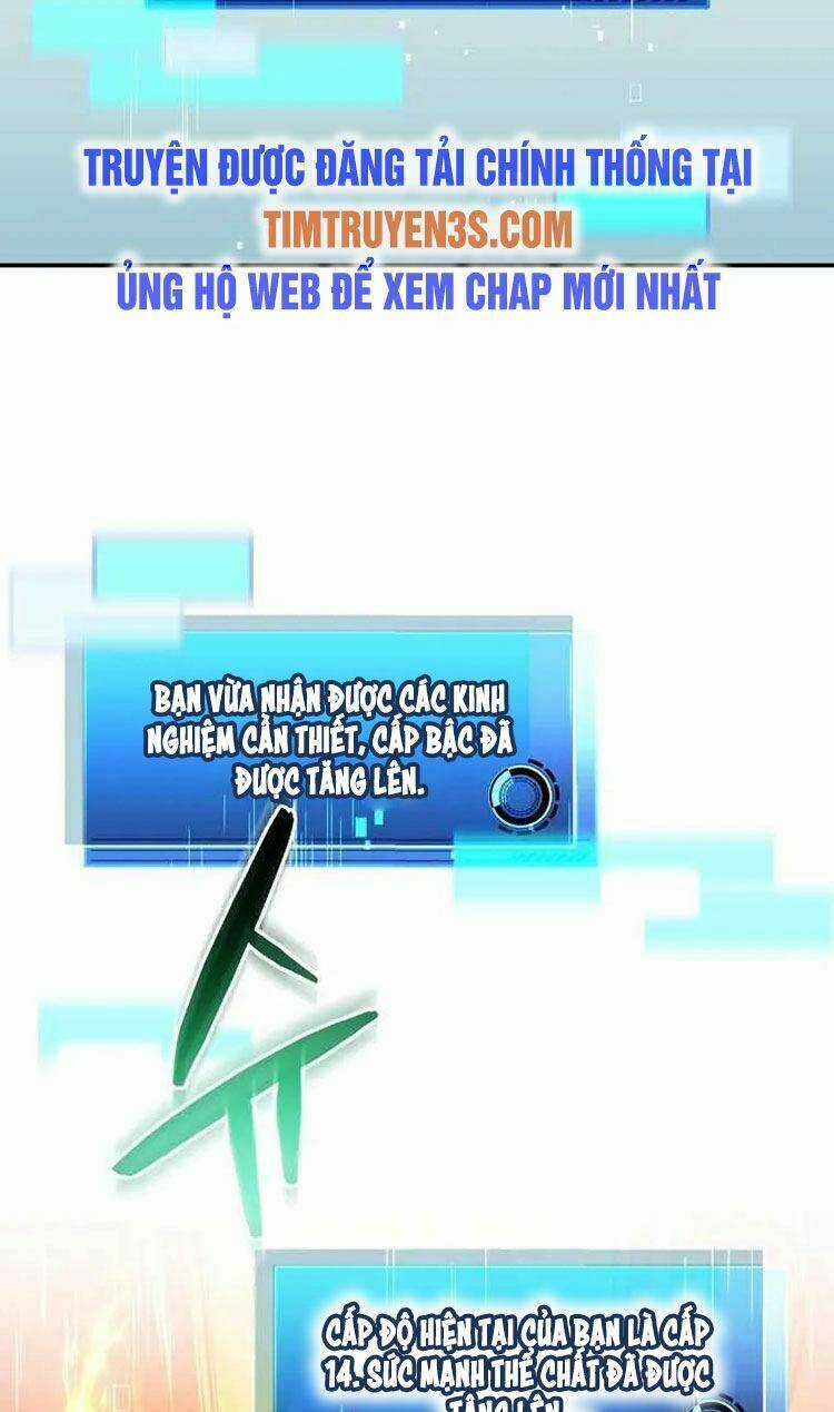 Hệ Thống Cứu Hộ - Chapter 19 - Trang 15