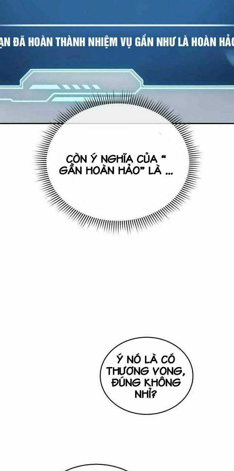 Hệ Thống Cứu Hộ - Chapter 19 - Trang 18