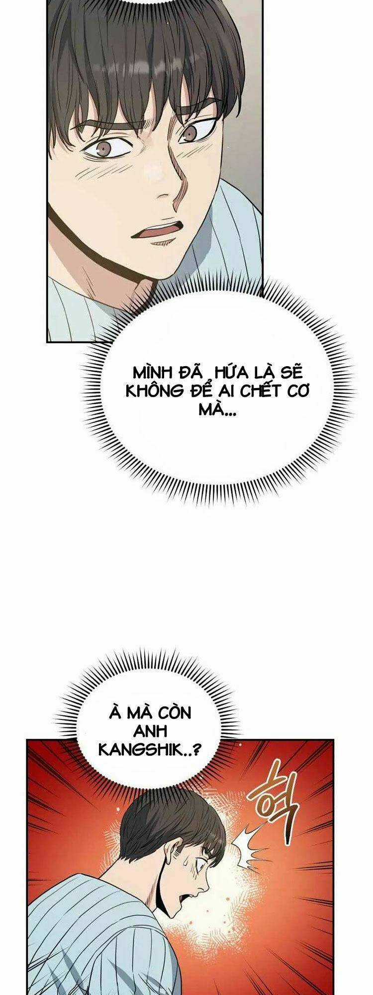 Hệ Thống Cứu Hộ - Chapter 19 - Trang 20