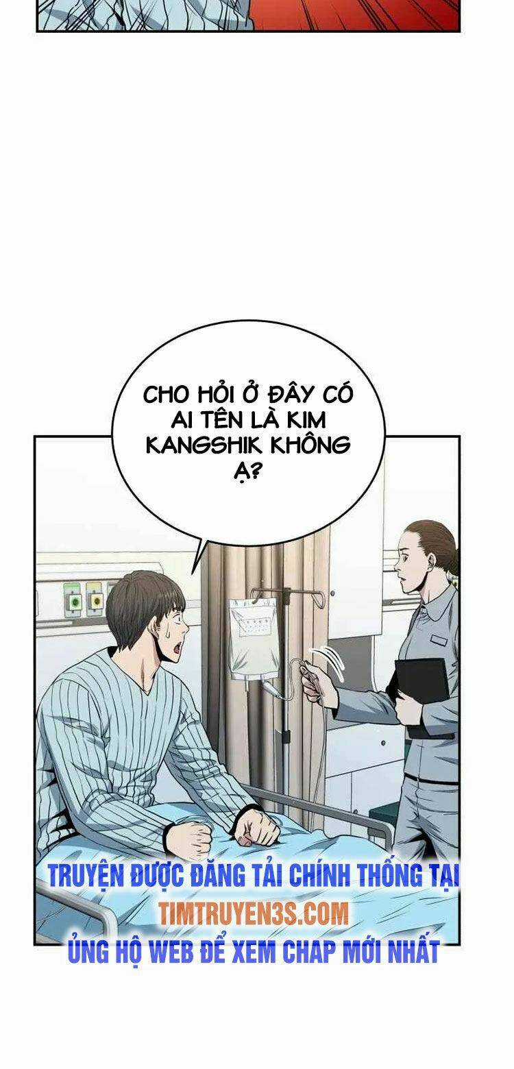 Hệ Thống Cứu Hộ - Chapter 19 - Trang 21