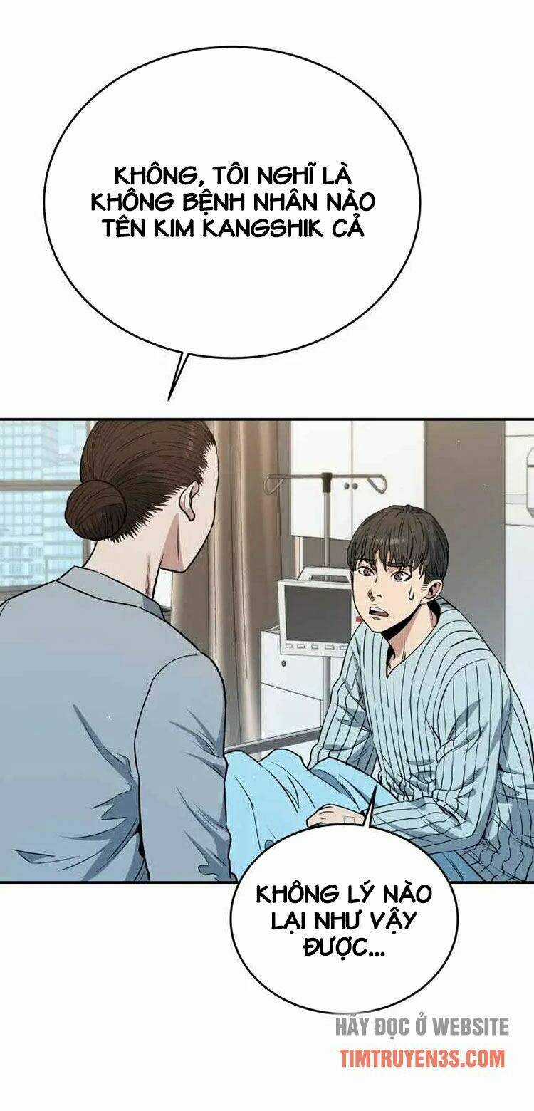 Hệ Thống Cứu Hộ - Chapter 19 - Trang 22