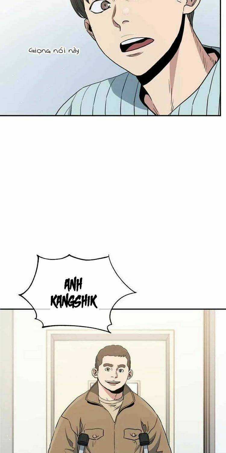 Hệ Thống Cứu Hộ - Chapter 19 - Trang 24