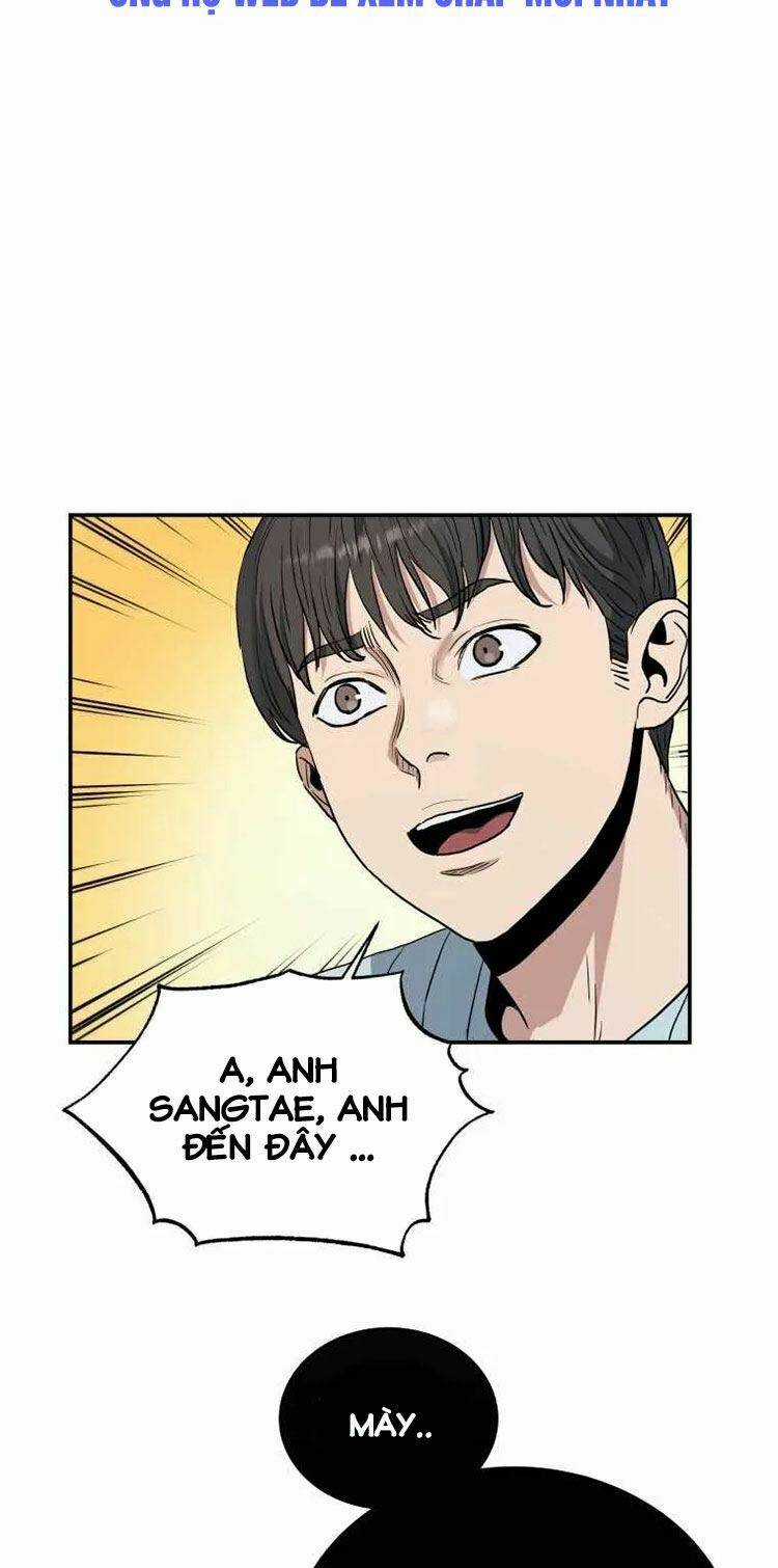 Hệ Thống Cứu Hộ - Chapter 19 - Trang 27