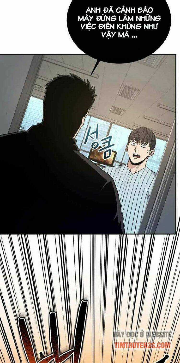 Hệ Thống Cứu Hộ - Chapter 19 - Trang 28