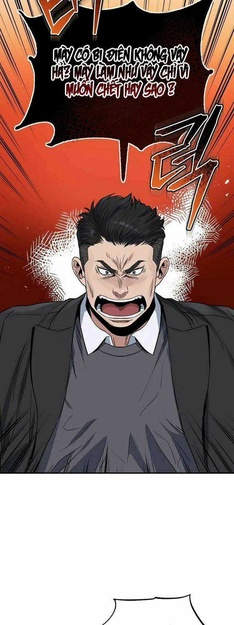 Hệ Thống Cứu Hộ - Chapter 19 - Trang 29