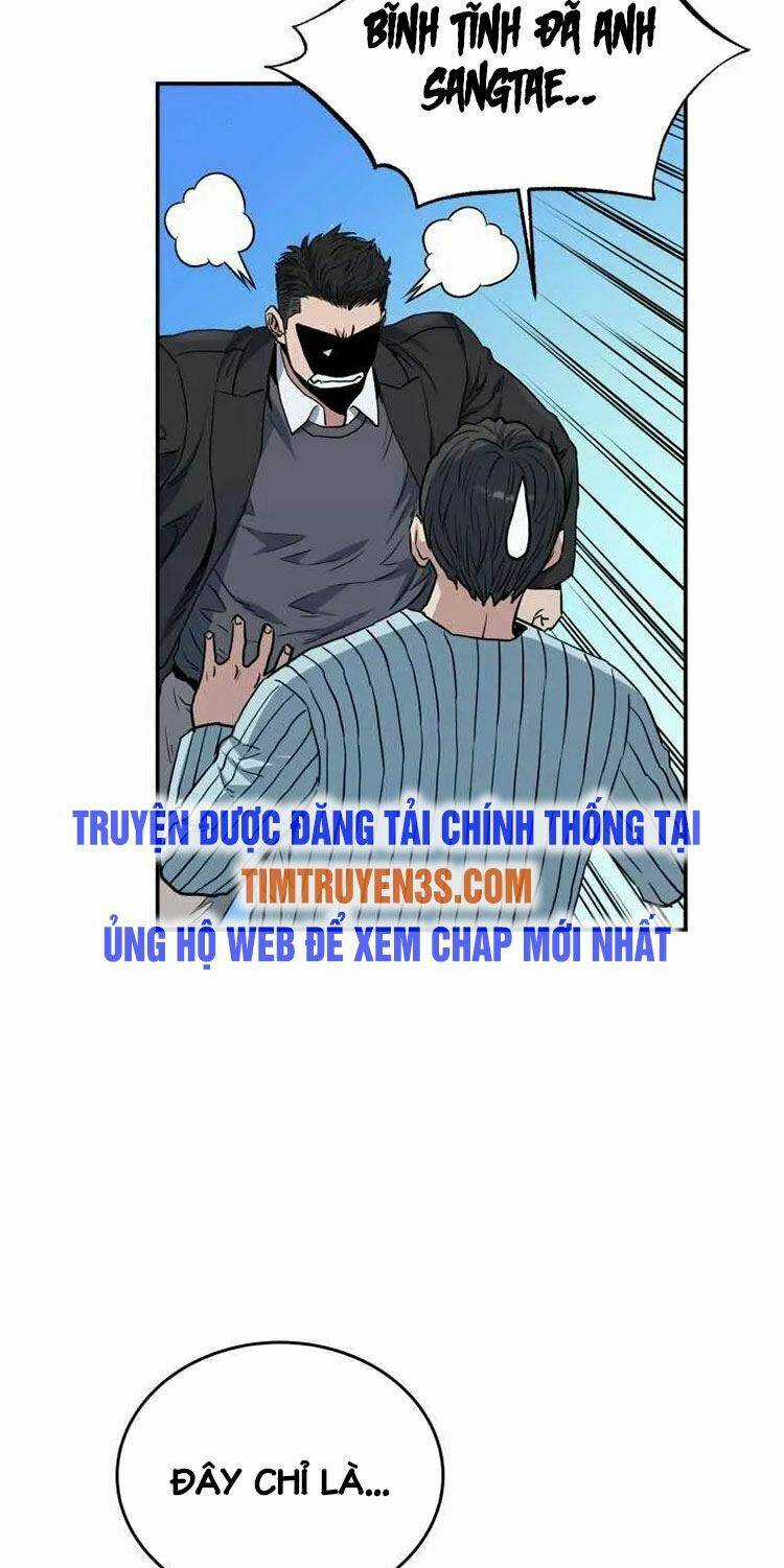 Hệ Thống Cứu Hộ - Chapter 19 - Trang 30