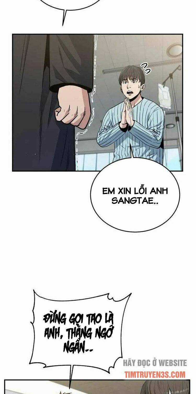 Hệ Thống Cứu Hộ - Chapter 19 - Trang 31