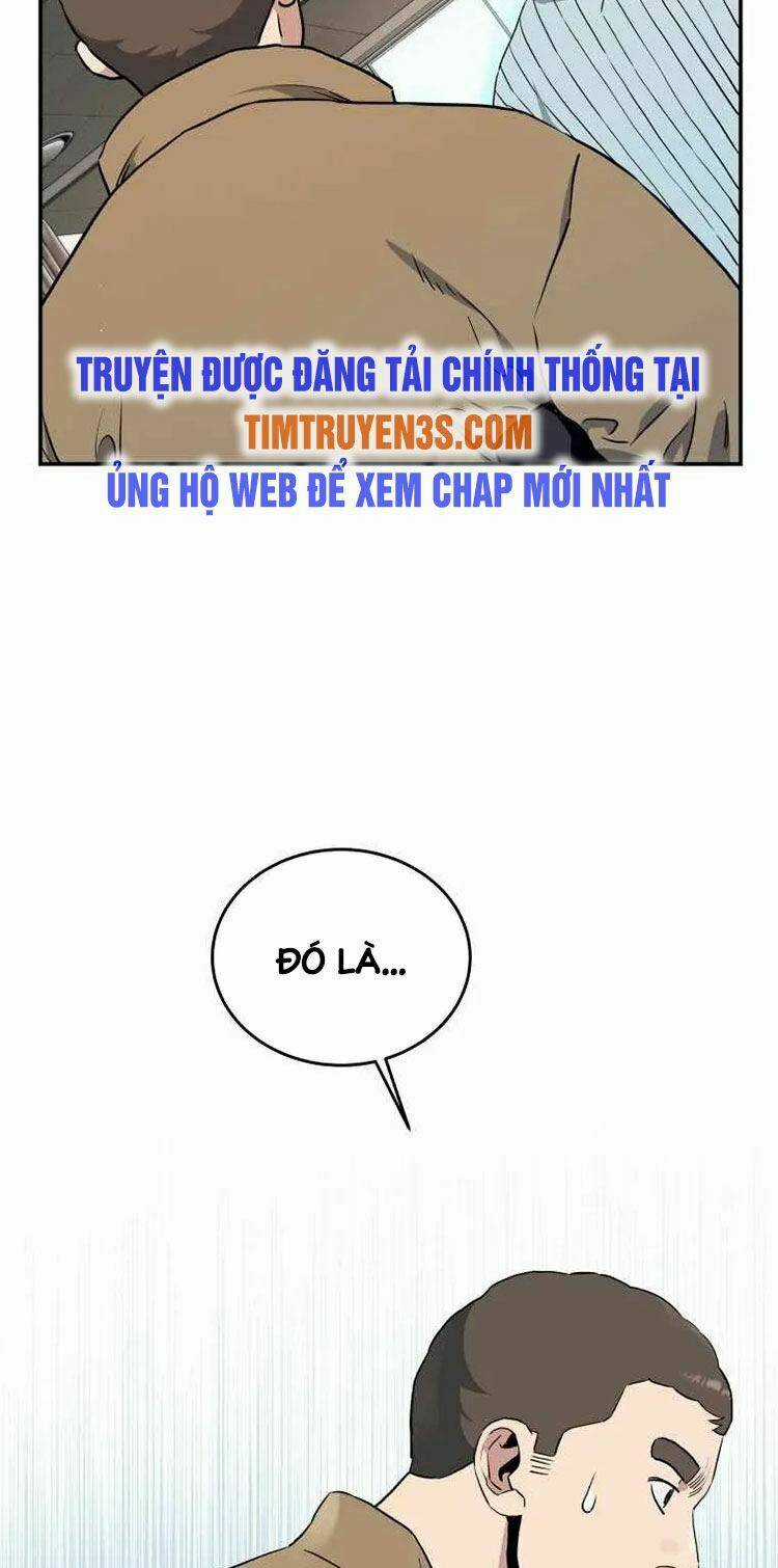 Hệ Thống Cứu Hộ - Chapter 19 - Trang 35