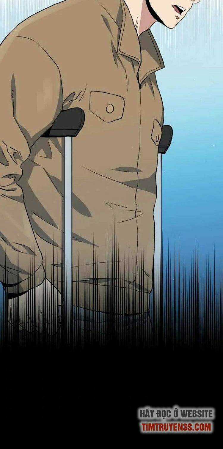 Hệ Thống Cứu Hộ - Chapter 19 - Trang 36