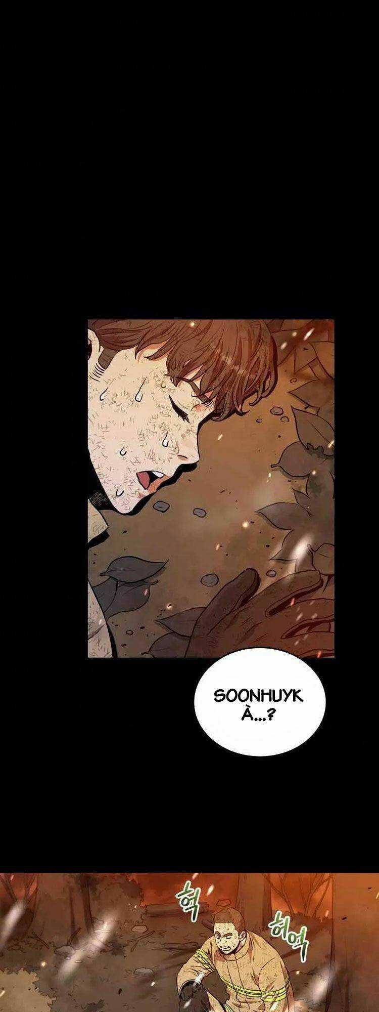 Hệ Thống Cứu Hộ - Chapter 19 - Trang 37