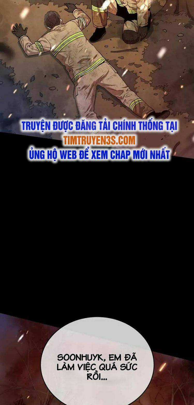 Hệ Thống Cứu Hộ - Chapter 19 - Trang 38