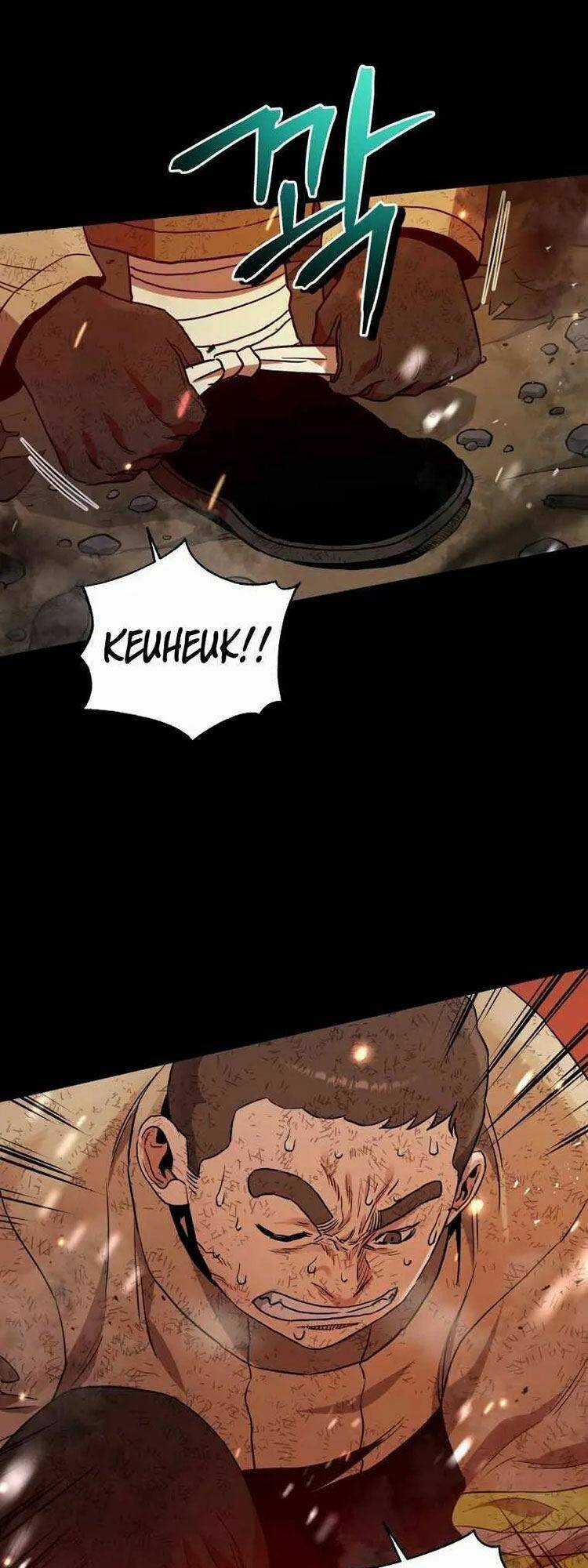 Hệ Thống Cứu Hộ - Chapter 19 - Trang 40