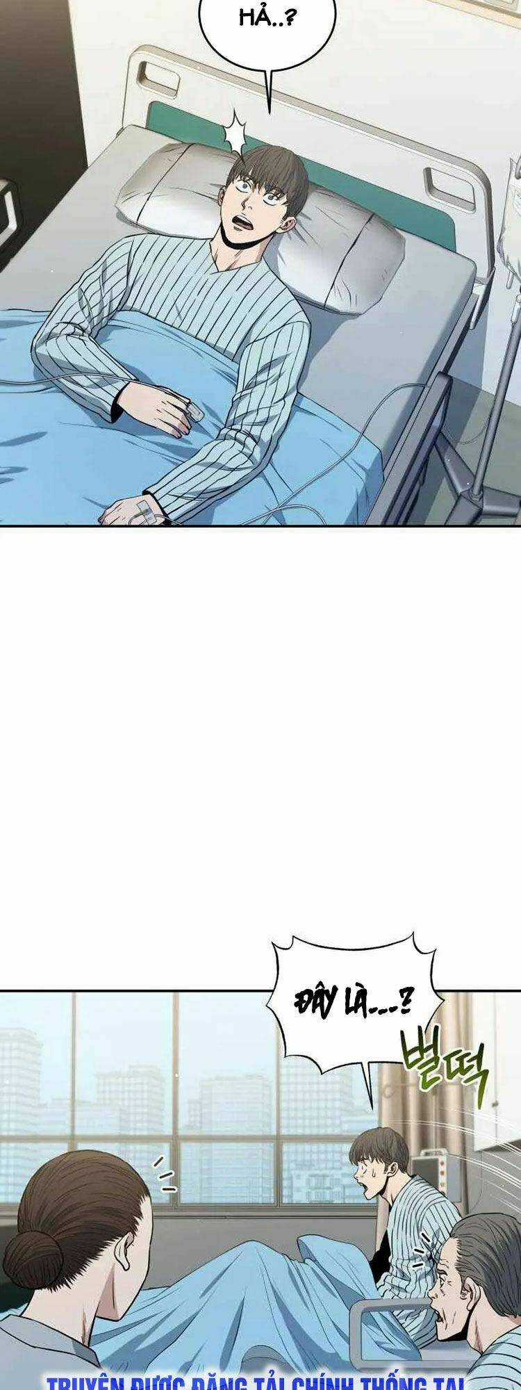 Hệ Thống Cứu Hộ - Chapter 19 - Trang 5