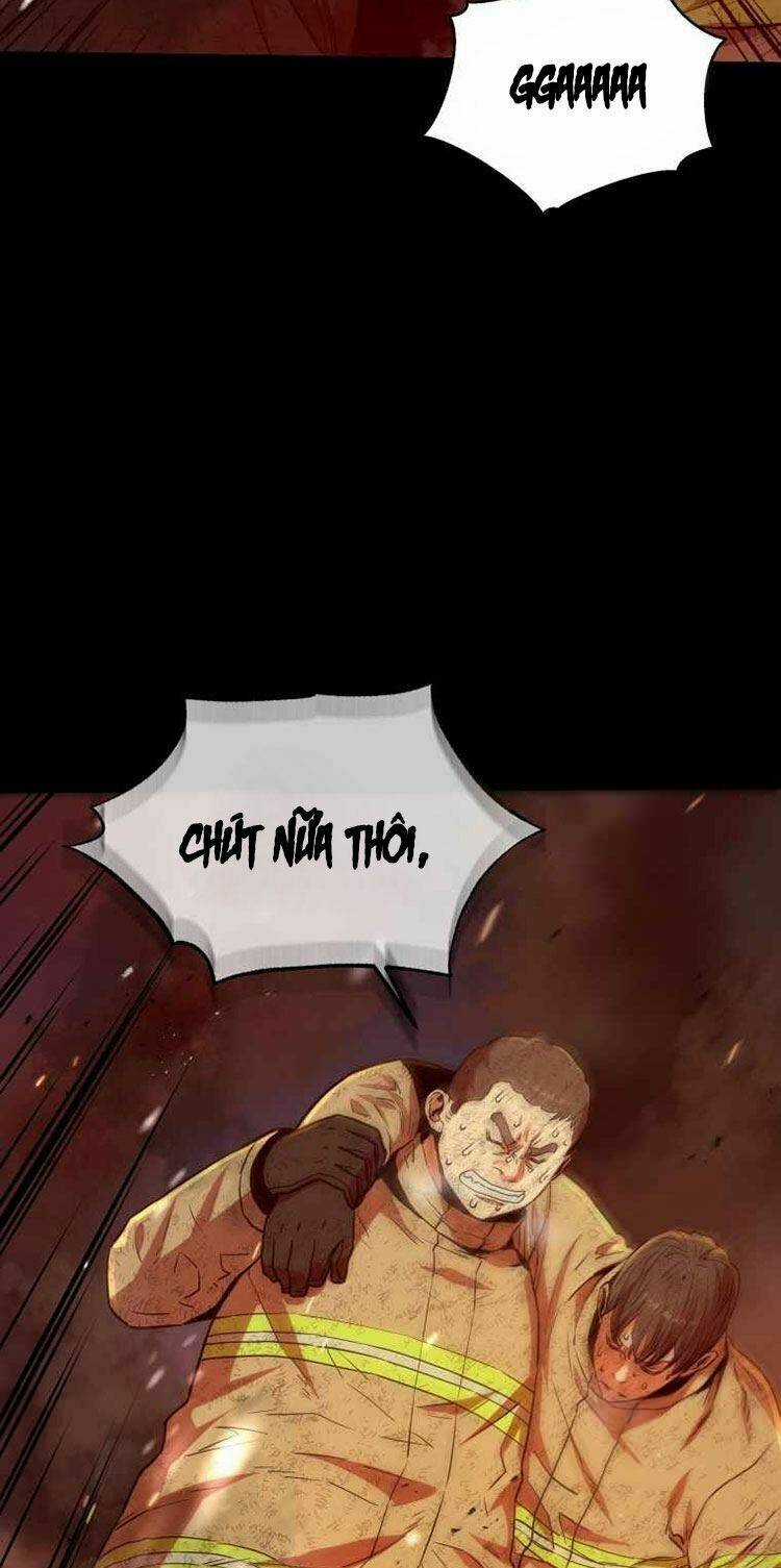 Hệ Thống Cứu Hộ - Chapter 19 - Trang 41