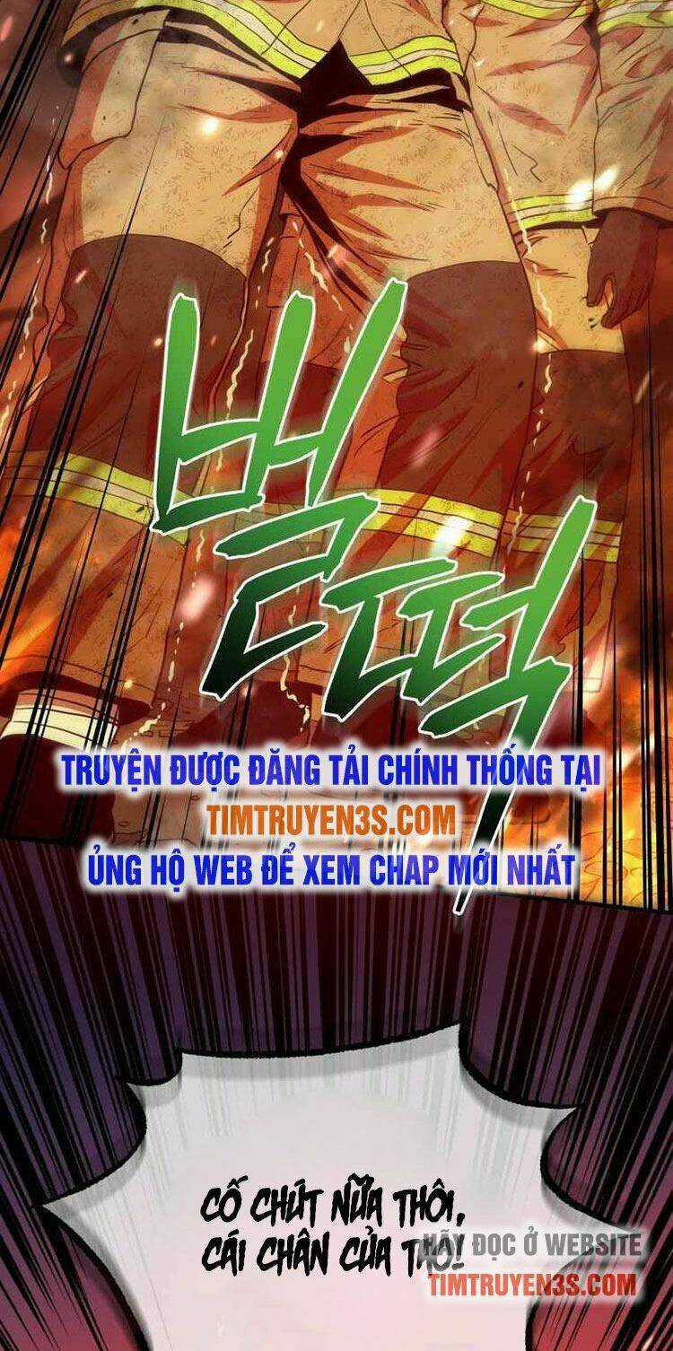 Hệ Thống Cứu Hộ - Chapter 19 - Trang 42