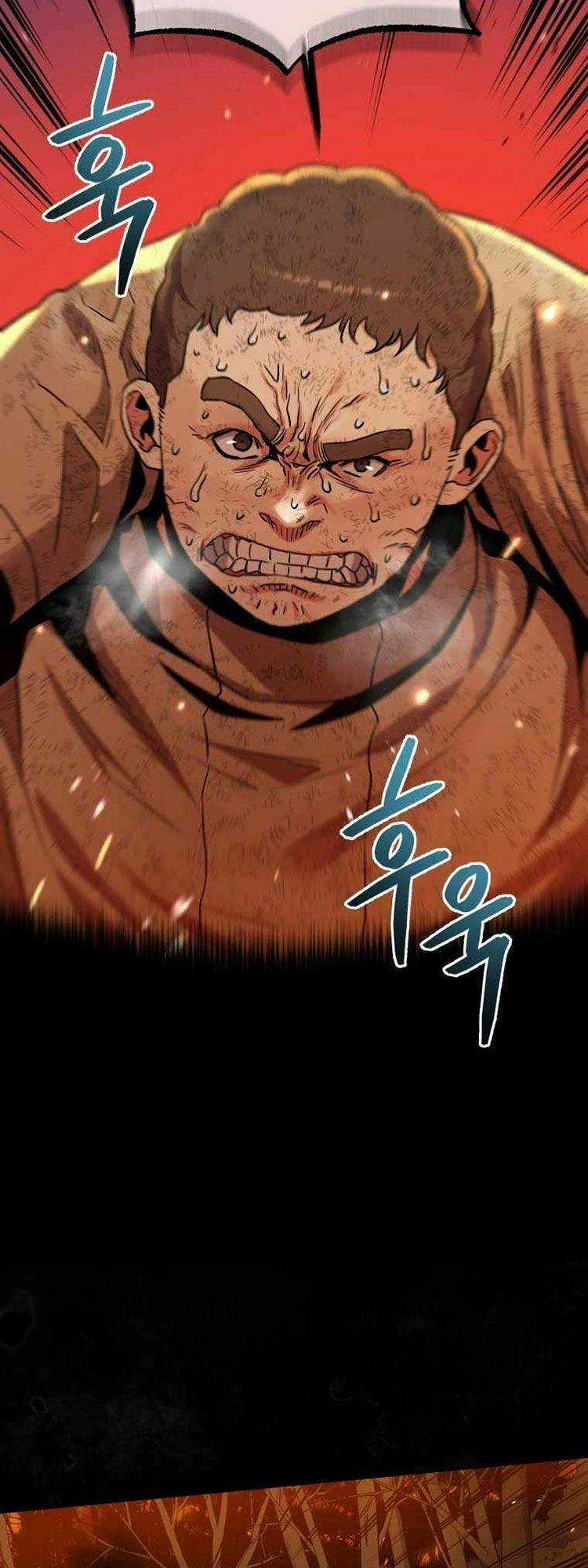 Hệ Thống Cứu Hộ - Chapter 19 - Trang 43