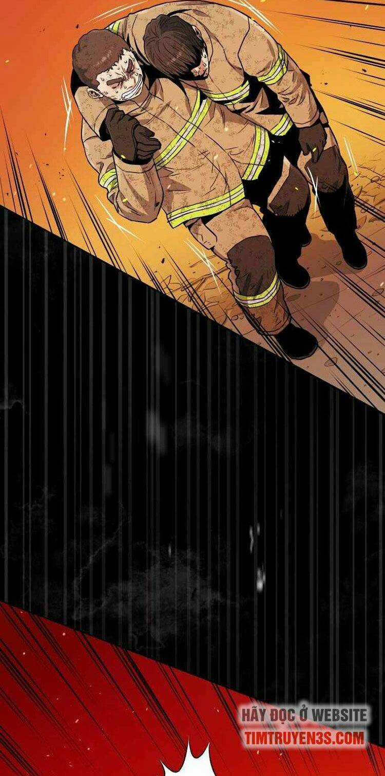 Hệ Thống Cứu Hộ - Chapter 19 - Trang 45