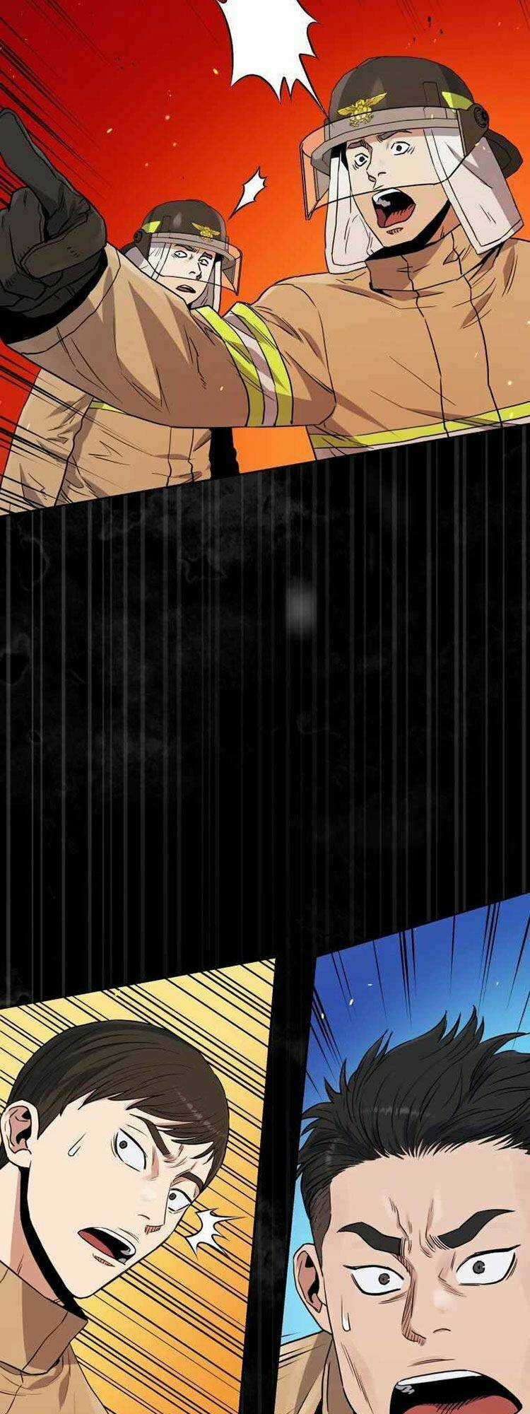 Hệ Thống Cứu Hộ - Chapter 19 - Trang 46