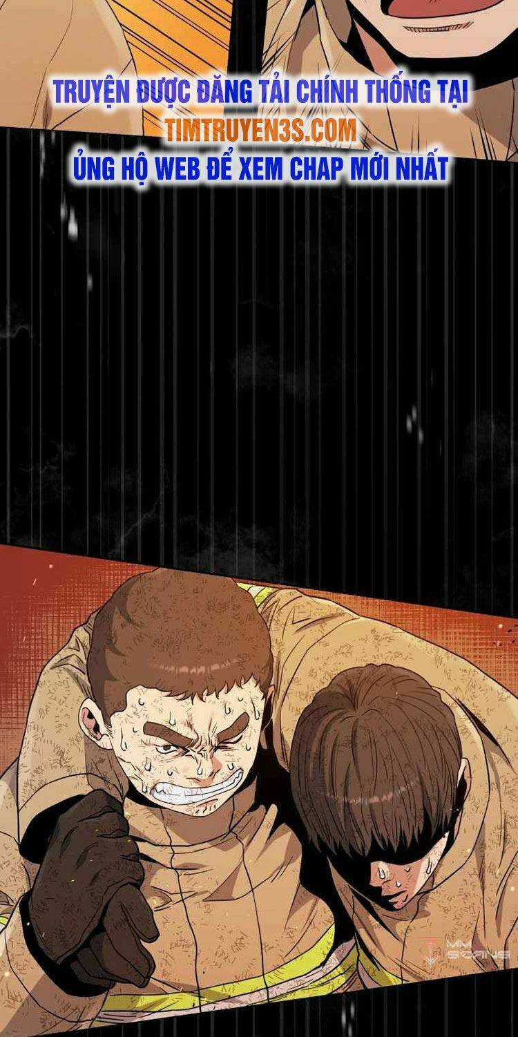 Hệ Thống Cứu Hộ - Chapter 19 - Trang 47