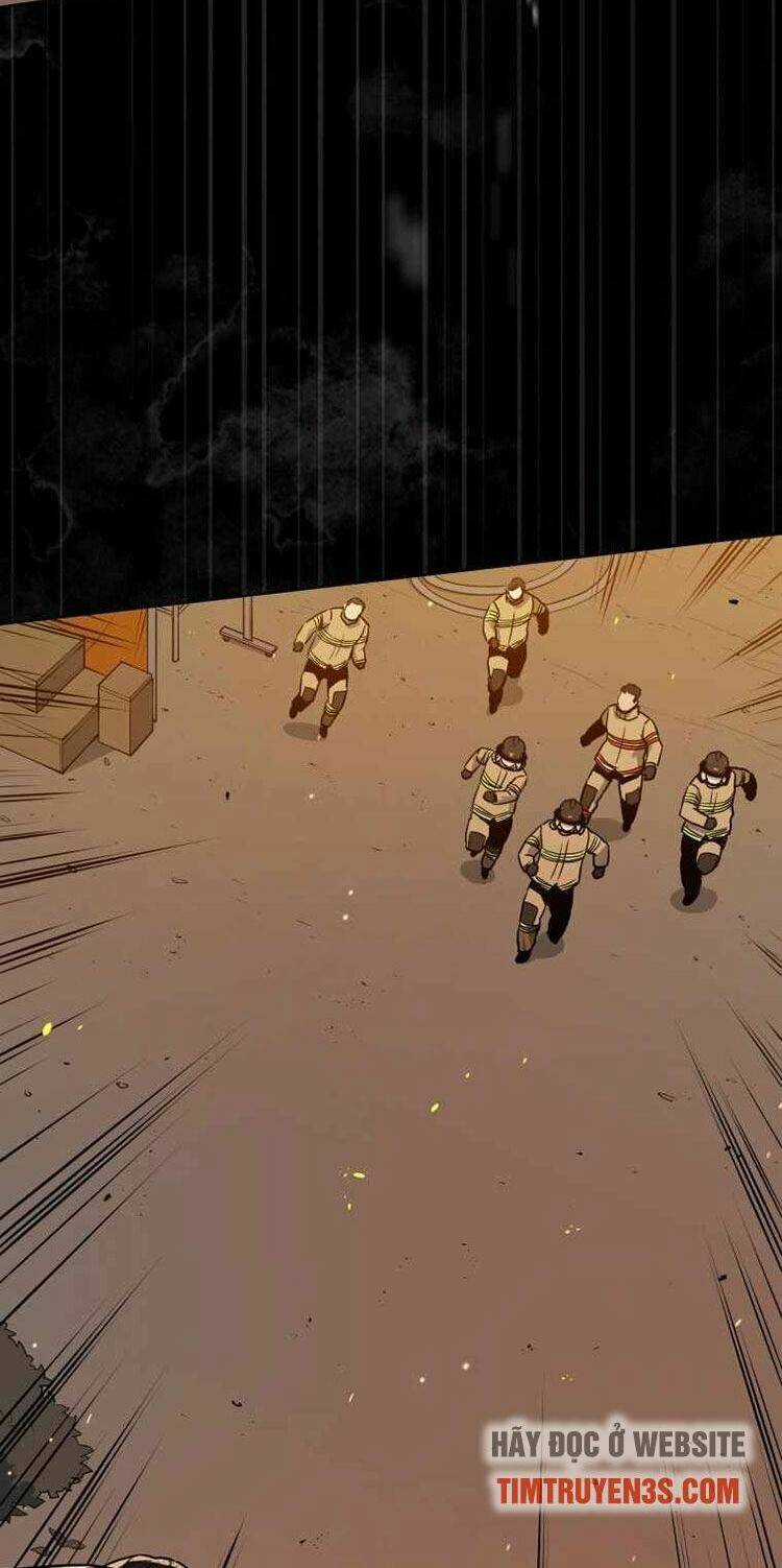 Hệ Thống Cứu Hộ - Chapter 19 - Trang 48