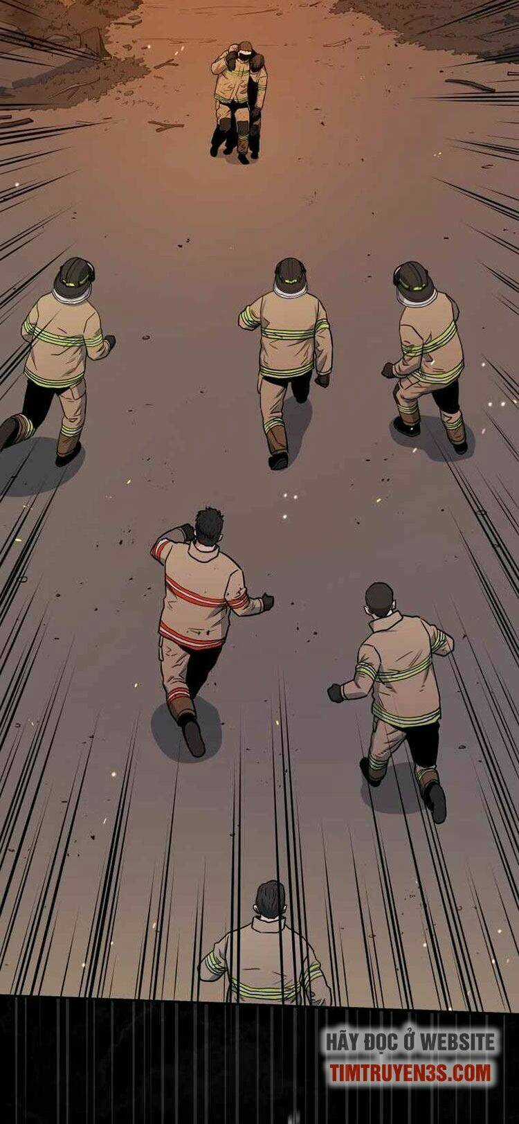 Hệ Thống Cứu Hộ - Chapter 19 - Trang 50