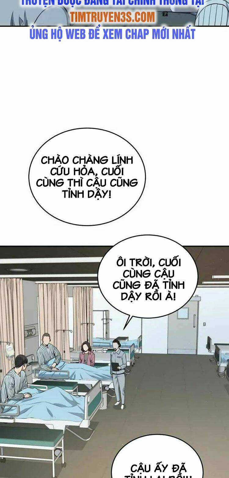 Hệ Thống Cứu Hộ - Chapter 19 - Trang 6