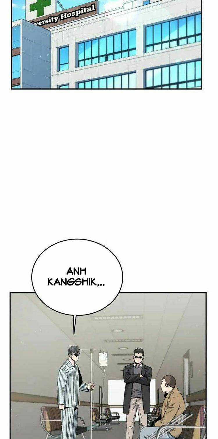 Hệ Thống Cứu Hộ - Chapter 19 - Trang 52