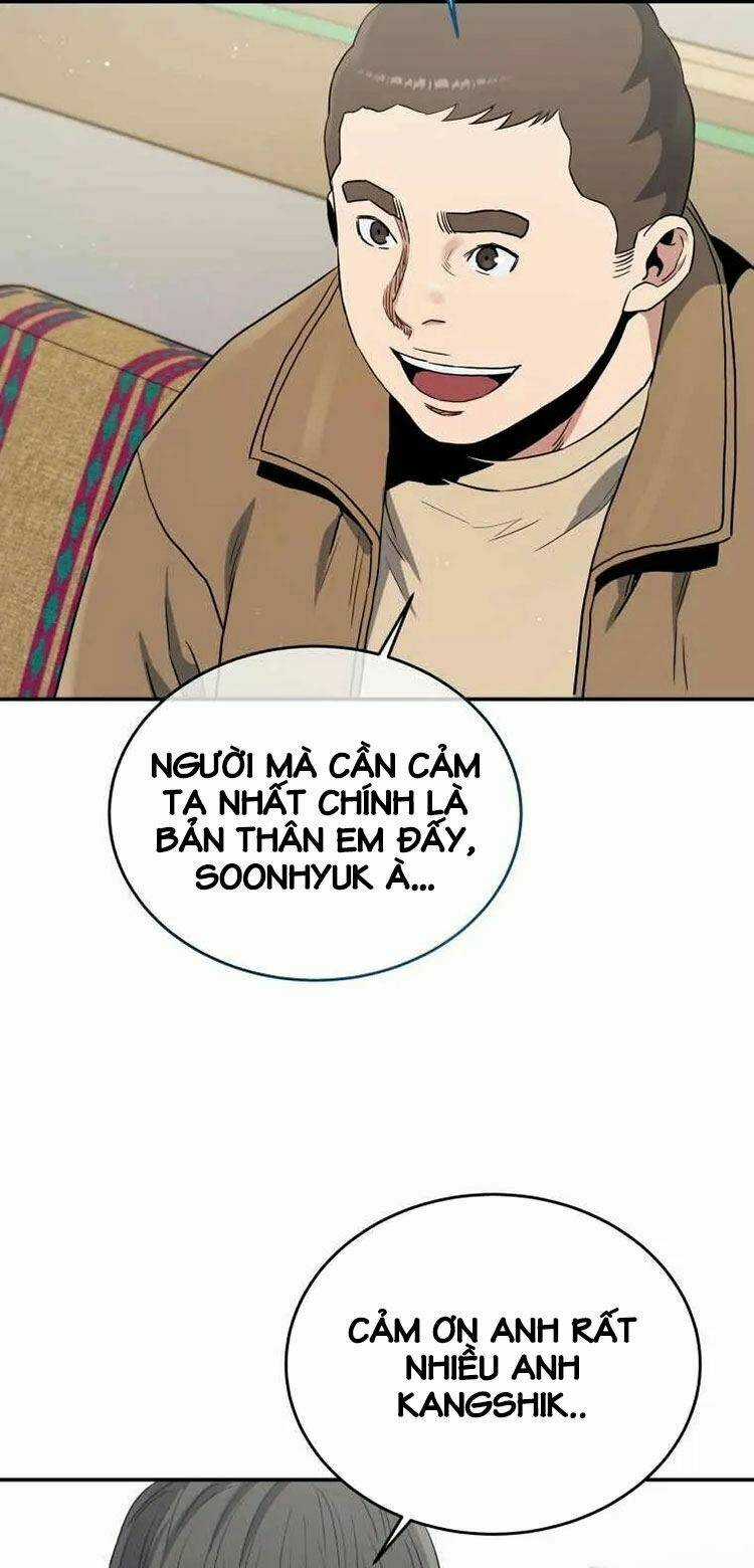 Hệ Thống Cứu Hộ - Chapter 19 - Trang 55